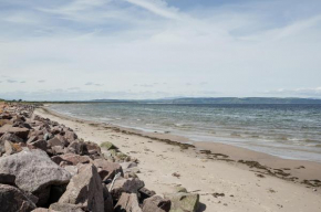 Fairways - Seasgair Lodges